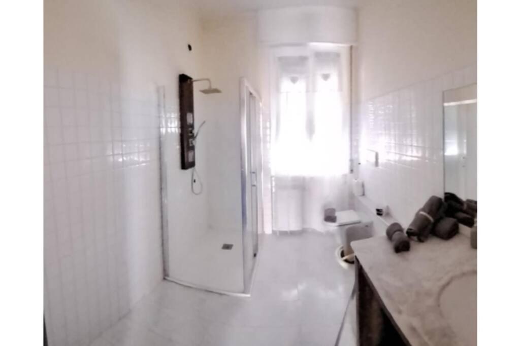코모 Elizabeth House 아파트 외부 사진