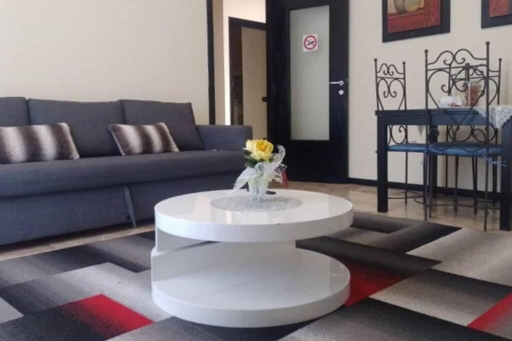 코모 Elizabeth House 아파트 외부 사진