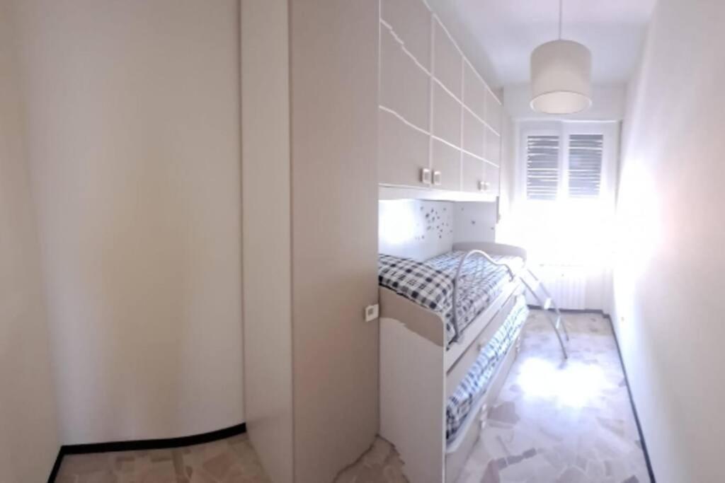 코모 Elizabeth House 아파트 외부 사진