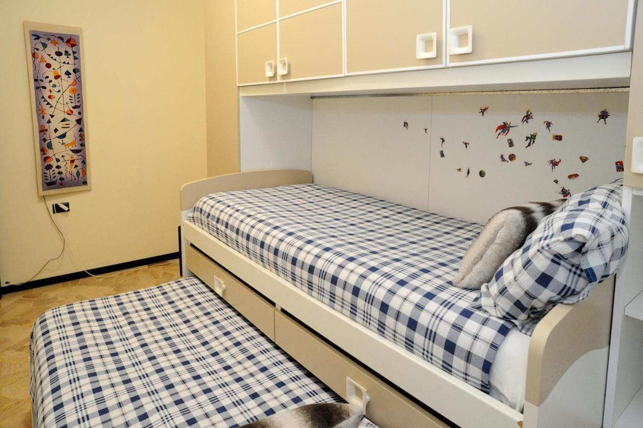 코모 Elizabeth House 아파트 외부 사진