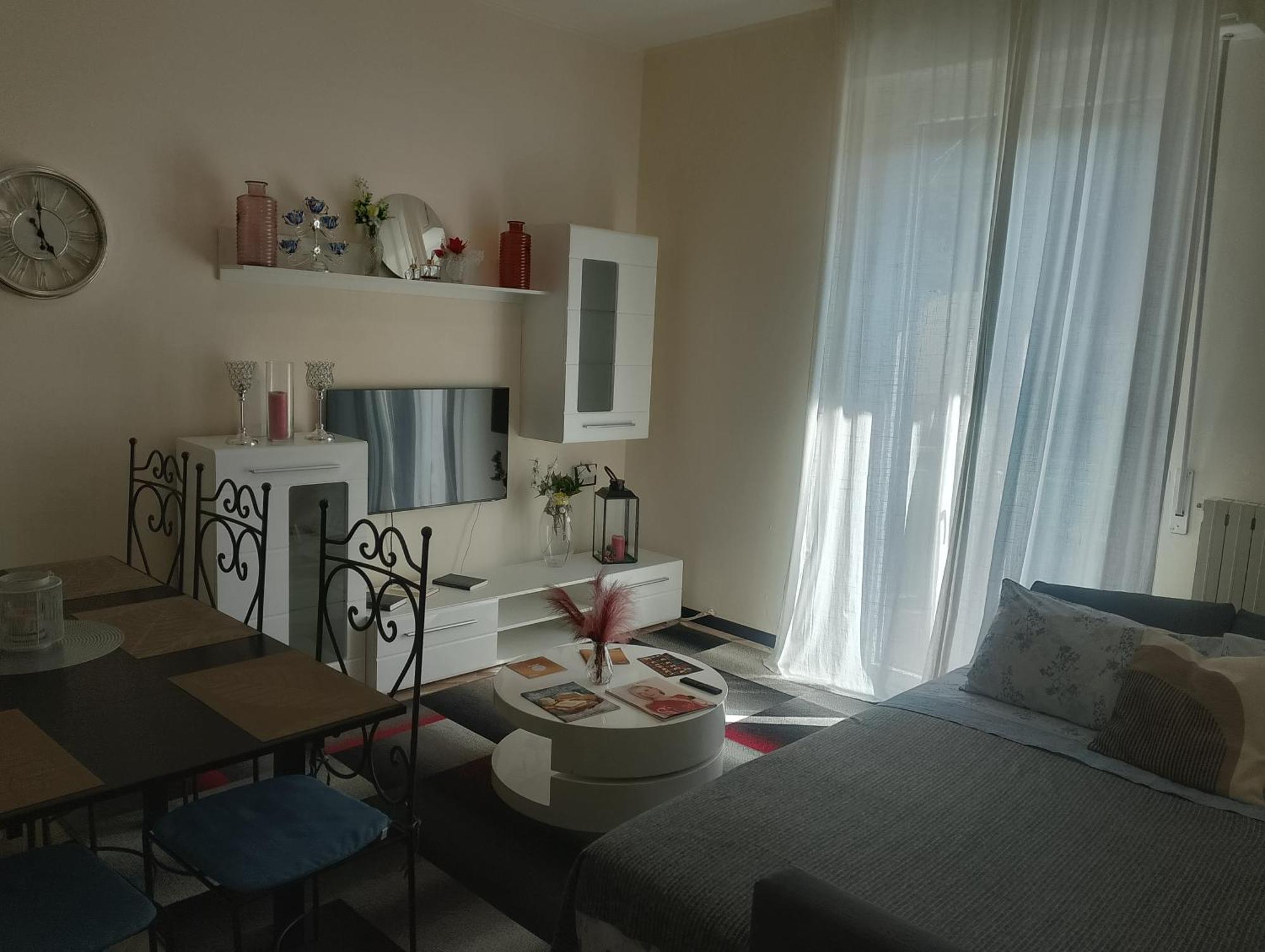 코모 Elizabeth House 아파트 외부 사진