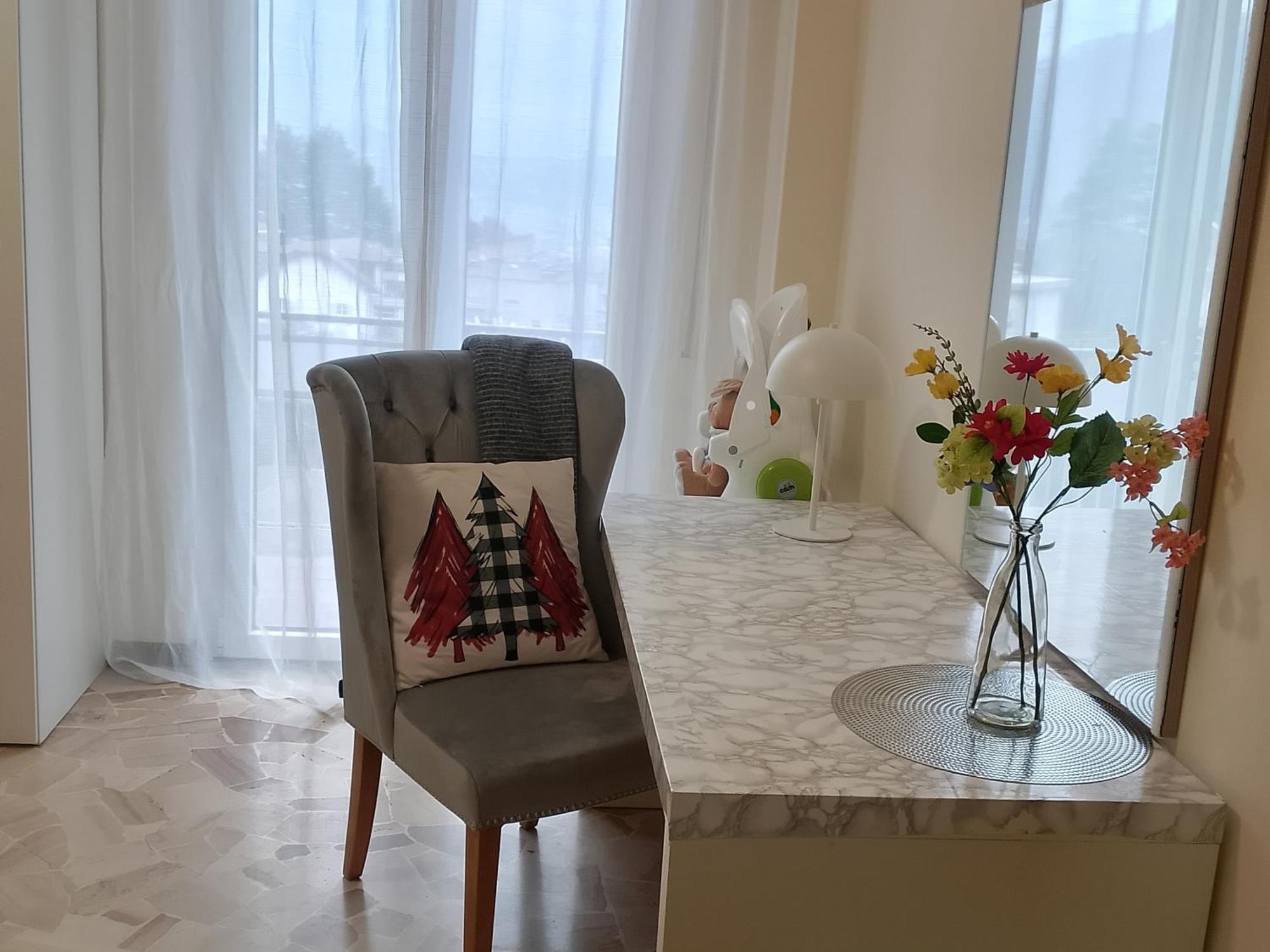 코모 Elizabeth House 아파트 외부 사진